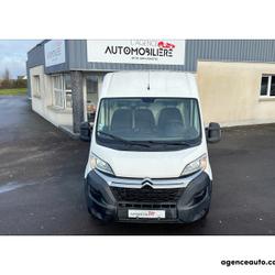 Citroen Jumper 30 L2H2 2.0 BlueHDi 130CH CLUB BVM6 L&eacute;cousse