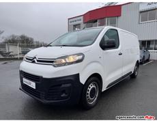 Citroen Jumpy