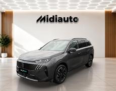 Peugeot 5008 Fontenay-sur-Eure