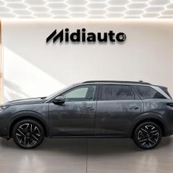 Peugeot 5008 Hybrid 145ch GT e-DCS6 occasion - Fontenay-sur-Eure - photo 2/24