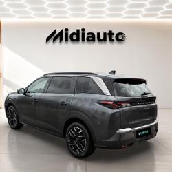 Peugeot 5008 Hybrid 145ch GT e-DCS6 occasion - Fontenay-sur-Eure - photo 3/24