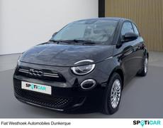 Fiat 500 II Dunkerque