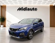 Peugeot 3008 Fontenay-sur-Eure