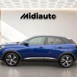 Peugeot 3008 1.5 BlueHDi 130ch E6.c Allure S&S EAT8 occasion - Fontenay-sur-Eure - photo 2/23