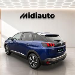 Peugeot 3008 1.5 BlueHDi 130ch E6.c Allure S&S EAT8 occasion - Fontenay-sur-Eure - photo 3/23
