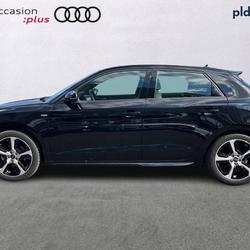 Audi A1 Sportback A1 Sportback 30 TFSI 110 ch S tronic 7 S Line Aix-en-Provence