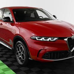Alfa Romeo Tonale 1.3 PHEV 280 Q4 Ti LED/NAVI/ACC/KAMERA/18 H&eacute;nin-Beaumont