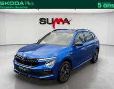 Skoda Kamiq Mâcon