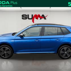 Skoda Kamiq Kamiq 1.0 TSI Evo 2 116 ch DSG7 Monte Carlo M&acirc;con