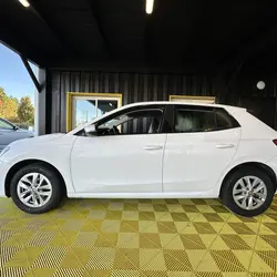 Skoda Fabia 1.0 TSI 110CH AMBITION Qu&eacute;ven