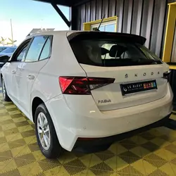Skoda Fabia 1.0 TSI 110CH AMBITION Qu&eacute;ven