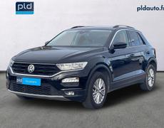 Volkswagen T-Roc Saint-Victoret