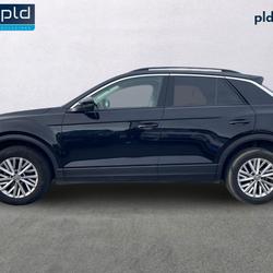 Volkswagen T-Roc T-Roc 1.0 TSI 115 Start/Stop BVM6 Lounge Saint-Victoret