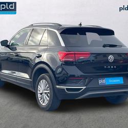 Volkswagen T-Roc T-Roc 1.0 TSI 115 Start/Stop BVM6 Lounge Saint-Victoret