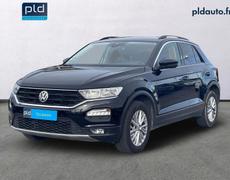 Volkswagen T-Roc Saint-Victoret