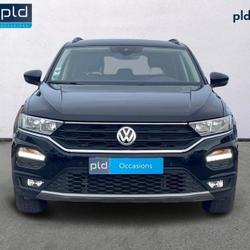 Volkswagen T-Roc 1.0 TSI 115ch Lounge Euro6d-T Saint-Victoret