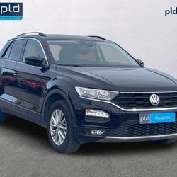 Volkswagen T-Roc 1.0 TSI 115ch Lounge Euro6d-T Saint-Victoret