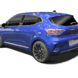 Renault Clio 5 Blue dCi 100 ch GSR2 Evolution occasion - Mouilleron-le-Captif - photo 2/10