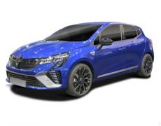Renault Clio 5 - Clio Blue dCi 100 ch GSR2 Evolution - 15 980 €
