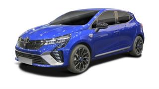 Renault Clio 5  - photo 0