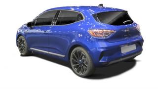 Renault Clio 5  - photo 1