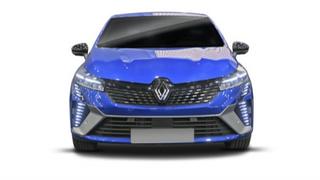 Renault Clio 5  - photo 2