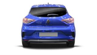 Renault Clio 5  - photo 3