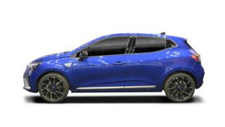 Renault Clio 5  - photo 4