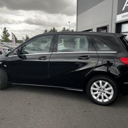 Mercedes Classe B 160 CDI INSPIRATION D&eacute;mouville