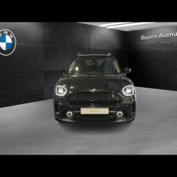 Mini Countryman Cooper SE 125ch + 95ch Edition Premium Plus ALL4 BVA6 Mougins