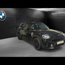 Mini Countryman Cooper SE 125ch + 95ch Edition Premium Plus ALL4 BVA6 Mougins