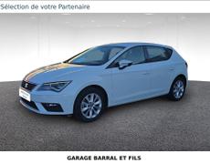 Seat Leon Bandol