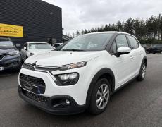 Citroen C3 Quimperlé