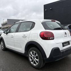 Citroen C3 1.5 BlueHDI 100CH Quimperl&eacute;