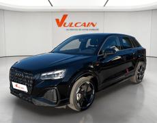Audi Q2 Bourgoin-Jallieu