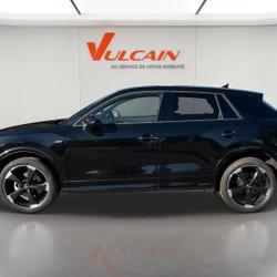 Audi Q2 35 TDI 150 S tronic 7 S line occasion - Bourgoin-Jallieu - photo 2/21