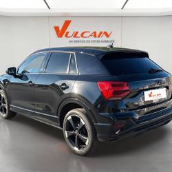 Audi Q2 35 TDI 150 S tronic 7 S line occasion - Bourgoin-Jallieu - photo 3/21