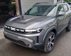Dacia Duster Saint-Paul-lès-Dax