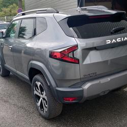 Dacia Duster 1.2 HYBRID-G 150CH JOURNEY 4X4 Saint-Paul-l&egrave;s-Dax