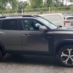 Dacia Duster 1.2 HYBRID-G 150CH JOURNEY 4X4 Saint-Paul-l&egrave;s-Dax