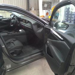 DS DS4 E-TENSE 225ch Rivoli Les Herbiers