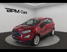 Ford Ecosport Orléans