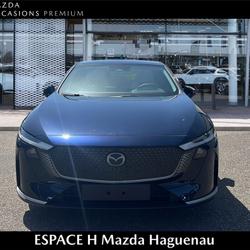 Mazda Mazda6e 245 CH Takumi Haguenau
