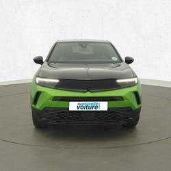 Opel Mokka Mokka 1.2 Turbo 100 ch BVM6 - GS Sainte-Feyre