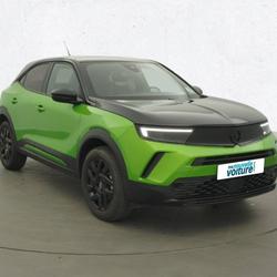 Opel Mokka Mokka 1.2 Turbo 100 ch BVM6 - GS Gu&eacute;ret