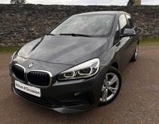 BMW Serie 2 Active Tourer Loire-Authion