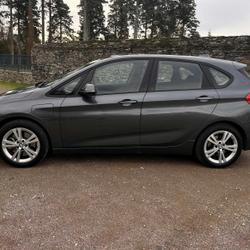 BMW Serie 2 Active Tourer (F45) 225XEA 224CH BUSINESS DESIGN 42G Loire-Authion