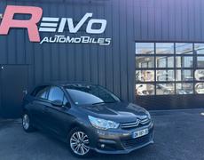 Citroen C4 Séné