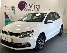 Volkswagen Polo Alençon