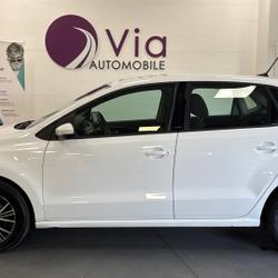 Volkswagen Polo 1.2 TSI 90 - Serie Speciale Allstar - ATTELAGE - GARANTIE 12 MOIS Alen&ccedil;on